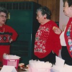 Santa's helpers 1994