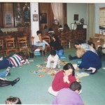 writing workshop 1995